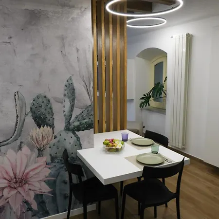 Oasi Porta Felice Apartment Palermo Exterior photo