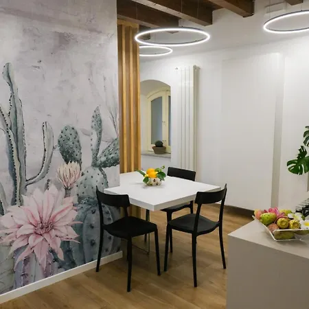 Oasi Porta Felice Apartment Palermo Exterior photo