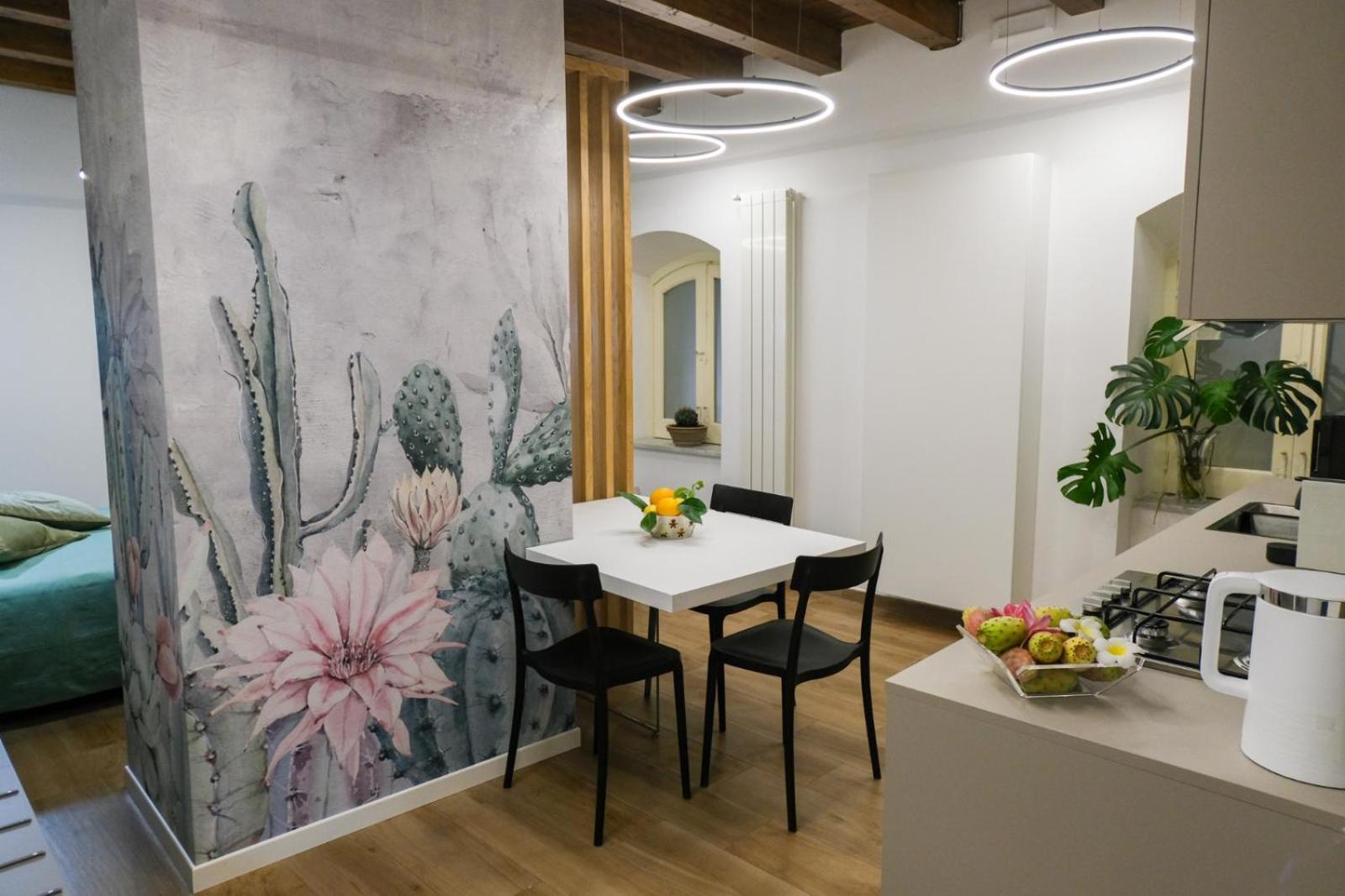 Oasi Porta Felice Appartement