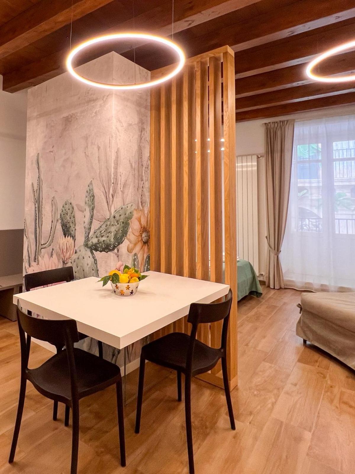 Appartement Oasi Porta Felice