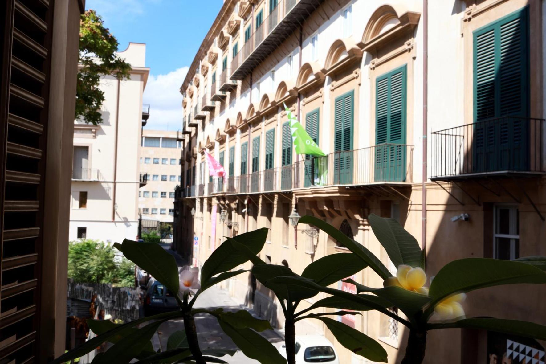 Oasi Porta Felice Appartement *