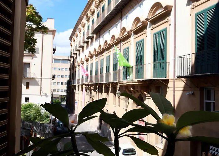 Oasi Porta Felice
