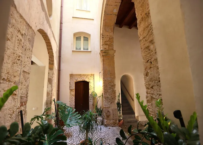 Oasi Porta Felice